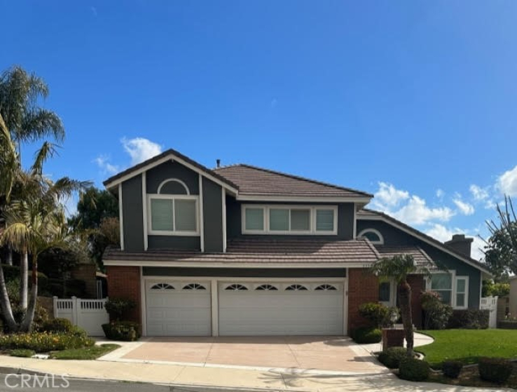 4 Bed Home to Rent in Yorba Linda, California