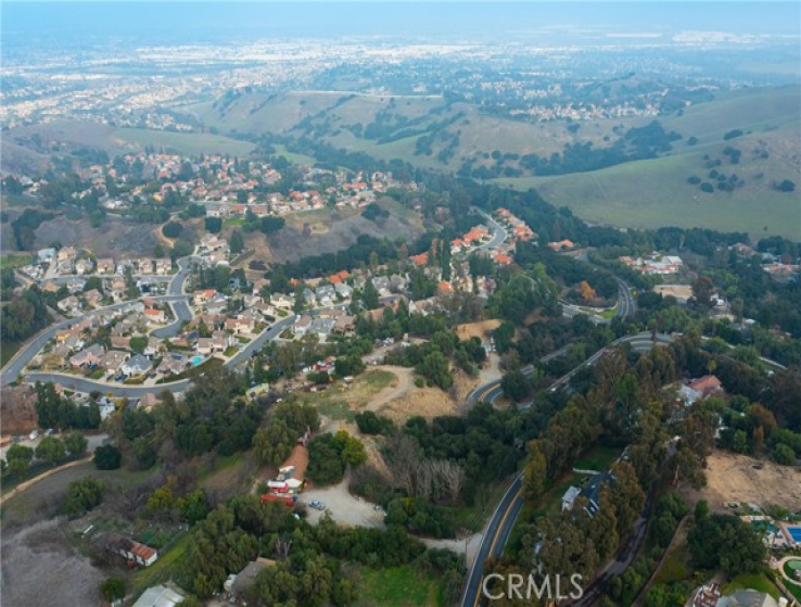  Land for Sale in Chino Hills, California