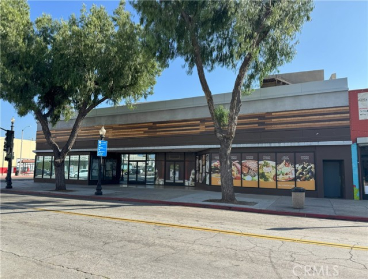  Commercial for Sale in El Monte, California