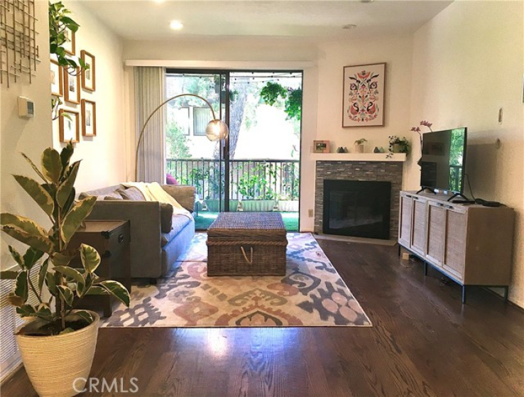 2 Bed Home to Rent in Pasadena, California