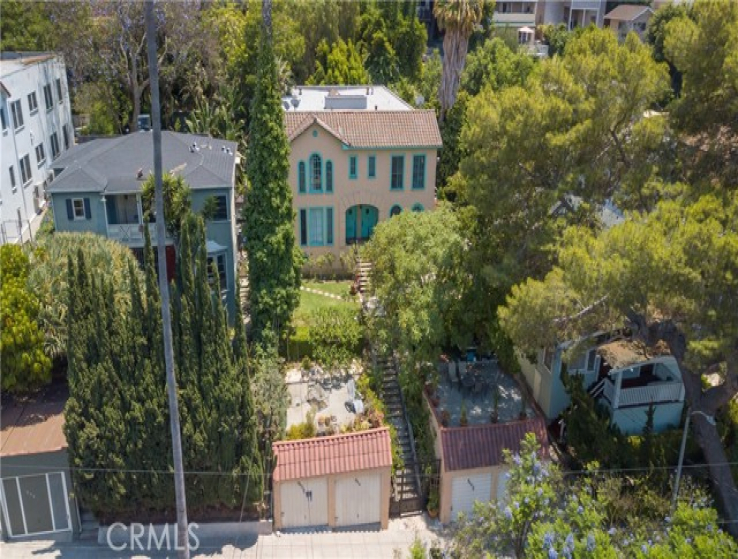  Income Home for Sale in Los Angeles, California