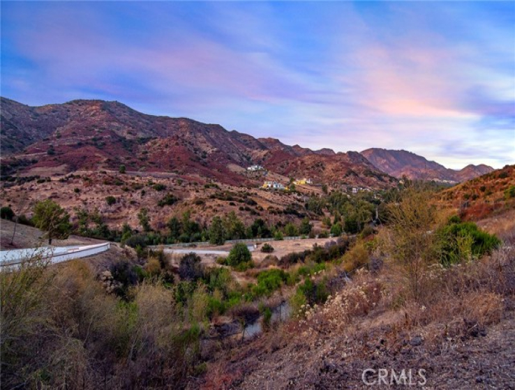  Land for Sale in Agoura Hills, California