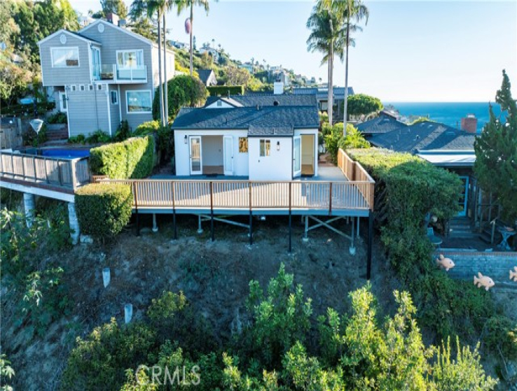 3 Bed Home for Sale in Laguna Beach, California