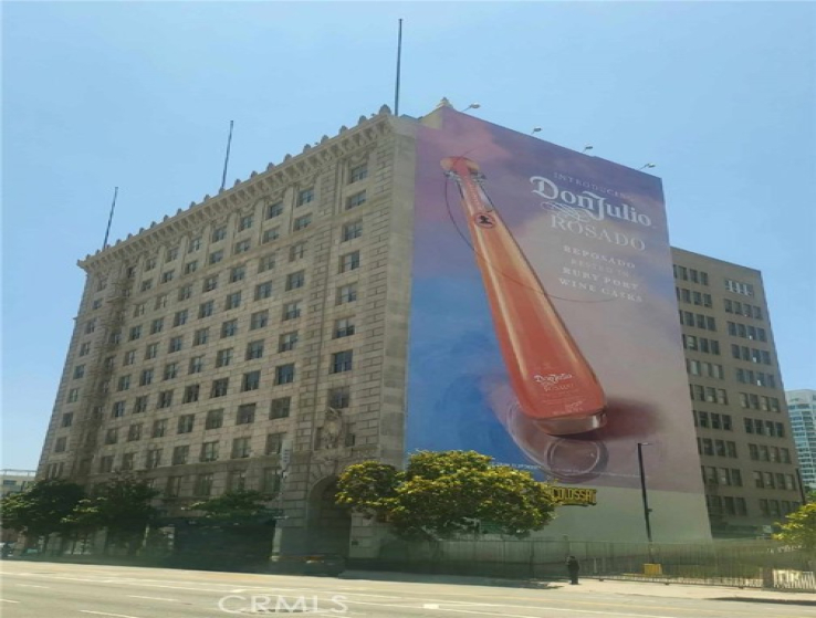  Commercial for Sale in Los Angeles, California