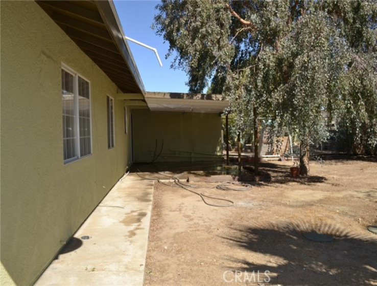 4 Bed Home to Rent in Lancaster, California