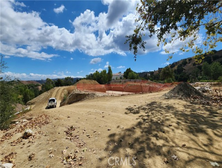  Land for Sale in Hidden Hills, California