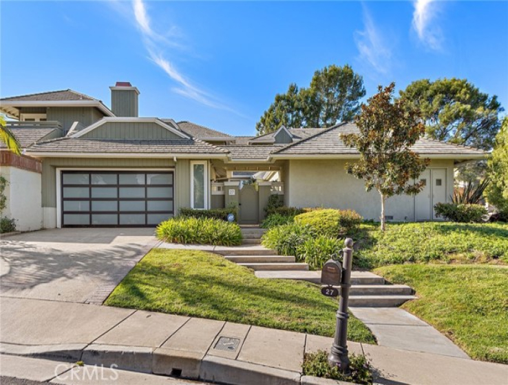 4 Bed Home for Sale in Newport Beach, California