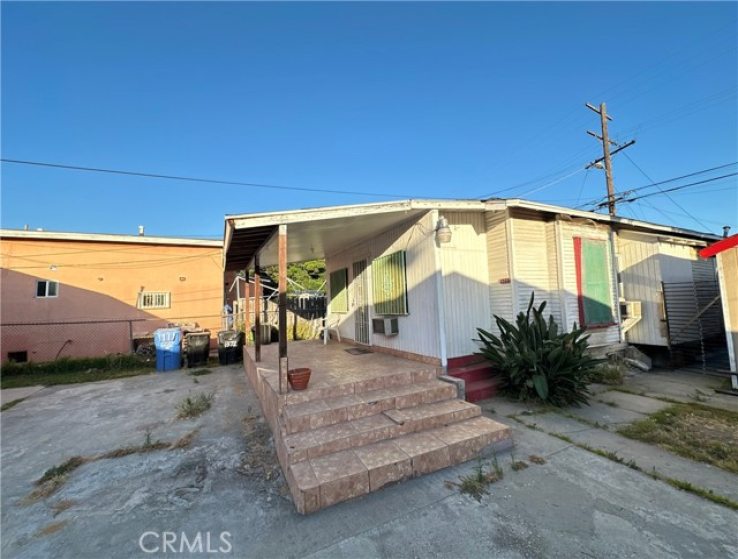  Commercial for Sale in Los Angeles, California