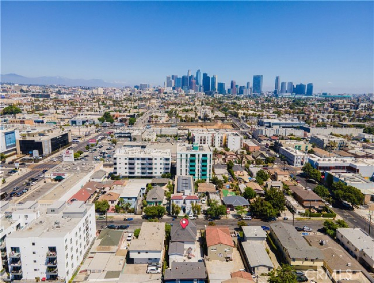  Income Home for Sale in Los Angeles, California