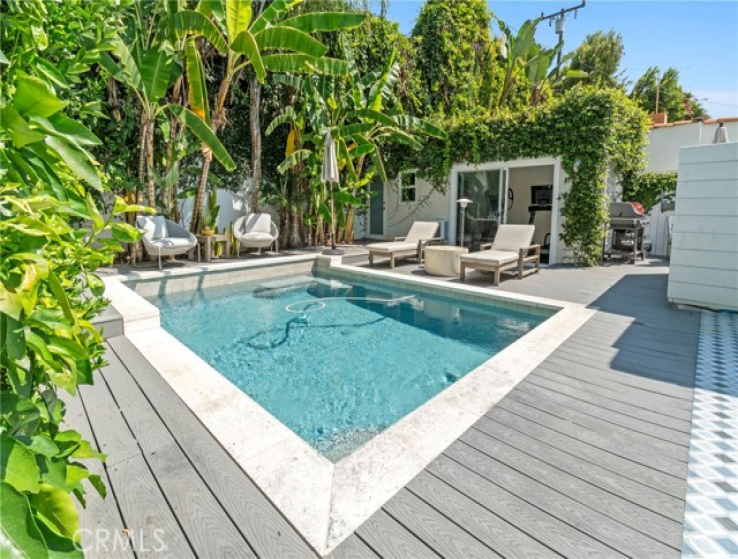 2 Bed Home for Sale in West Hollywood, California