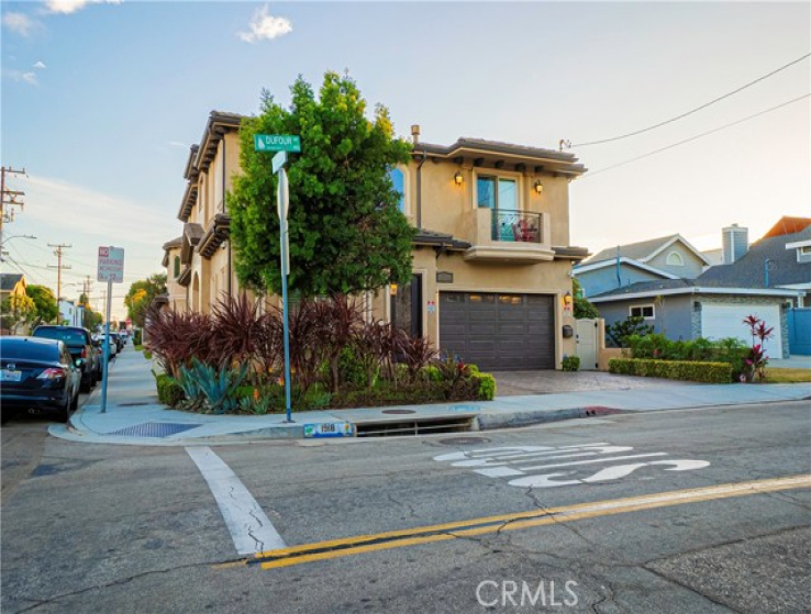 4 Bed Home for Sale in Redondo Beach, California