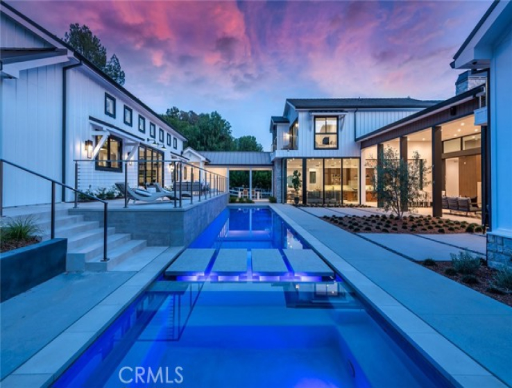 6 Bed Home for Sale in Hidden Hills, California