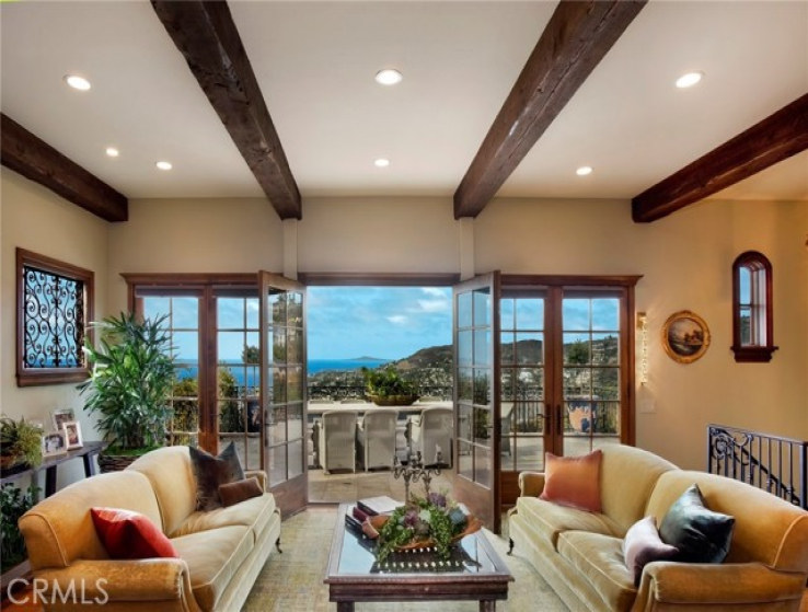 4 Bed Home for Sale in Laguna Beach, California