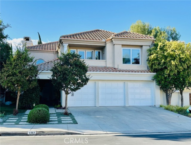 4 Bed Home for Sale in Calabasas, California