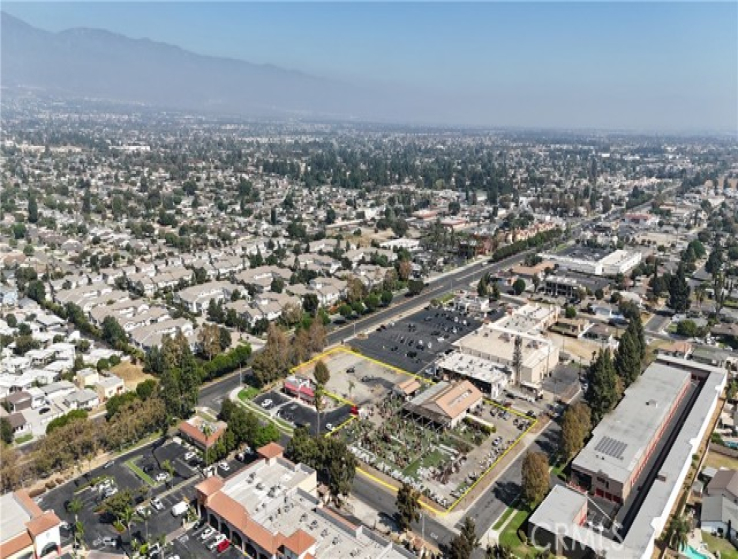  Commercial for Sale in Rancho Cucamonga, California