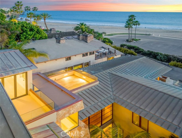 3 Bed Home for Sale in Corona del Mar, California