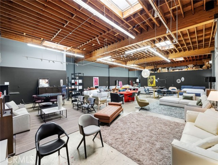  Commercial for Sale in Los Angeles, California