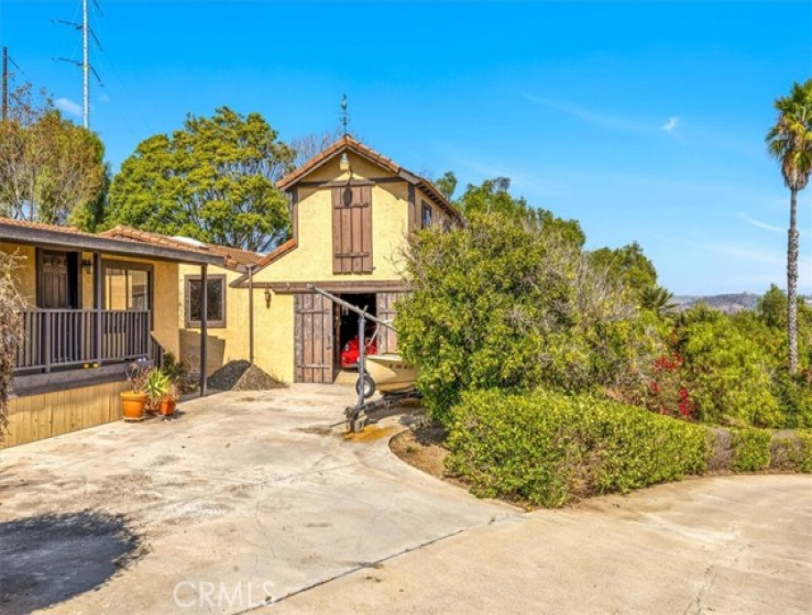 5 Bed Home for Sale in San Juan Capistrano, California