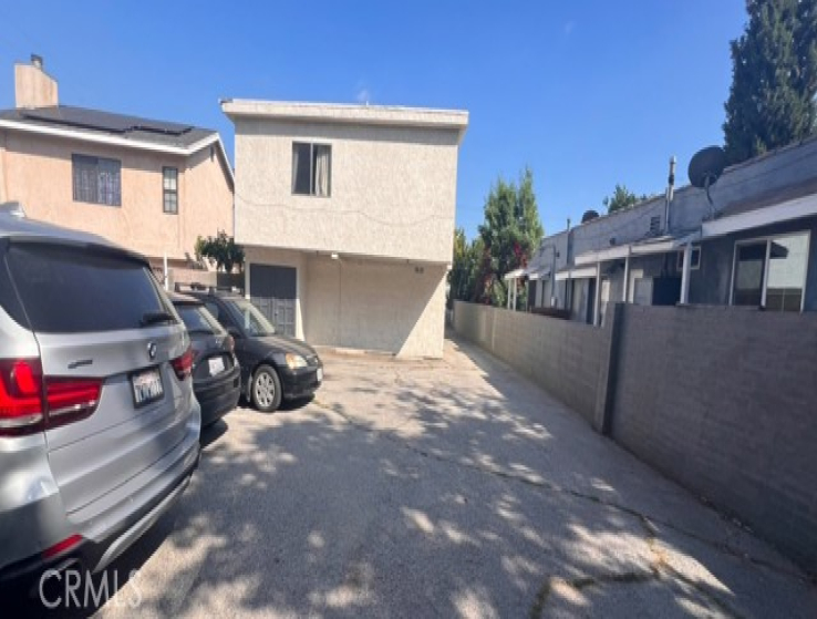 1 Bed Home to Rent in Los Angeles, California