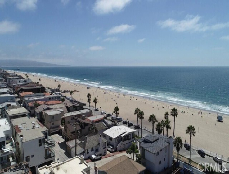 1 Bed Home to Rent in Manhattan Beach, California