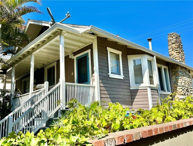 3 Bed Home for Sale in Laguna Beach, California