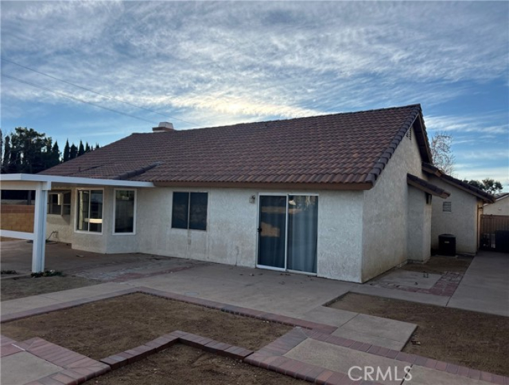 3 Bed Home to Rent in Palmdale, California