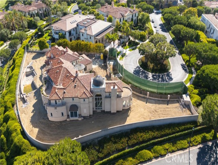 6 Bed Home for Sale in Newport Coast, California