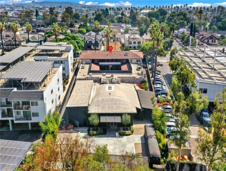  Commercial for Sale in Los Angeles, California