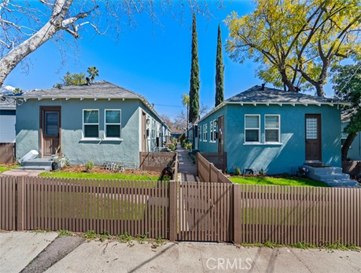  Income Home for Sale in Pasadena, California