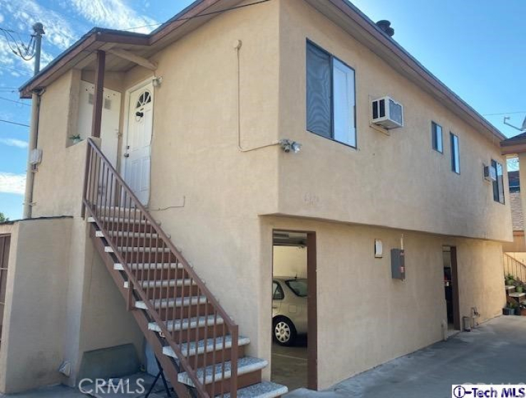  Income Home for Sale in Glendale, California