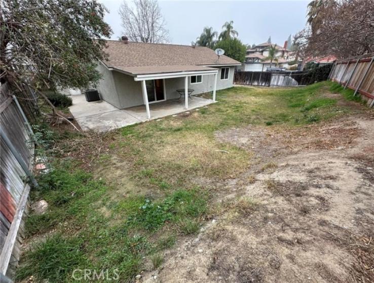 3 Bed Home to Rent in Fontana, California