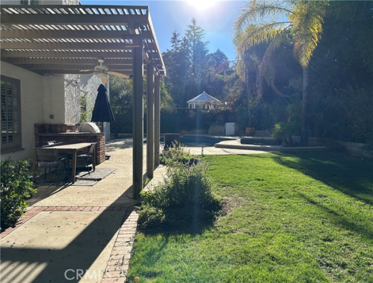 5 Bed Home to Rent in Agoura Hills, California