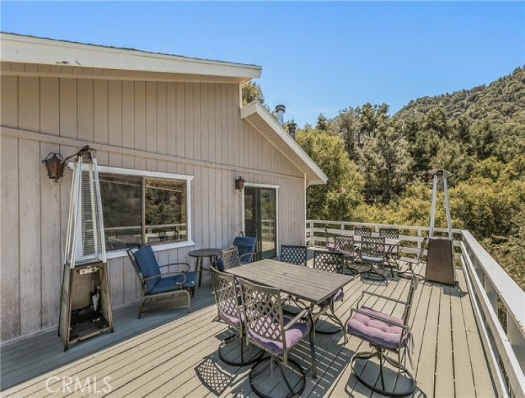 3 Bed Home to Rent in Pine Mountain Club, California