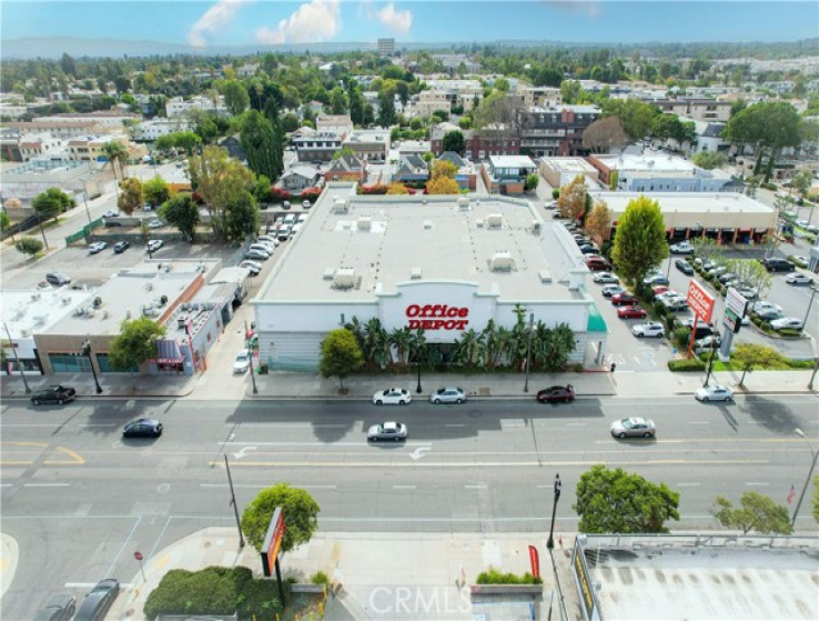  Commercial for Sale in Pasadena, California