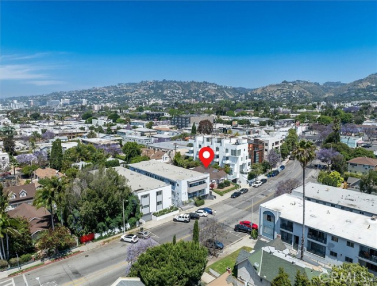 2 Bed Home for Sale in West Hollywood, California