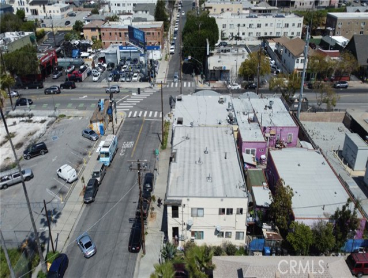  Commercial for Sale in Los Angeles, California