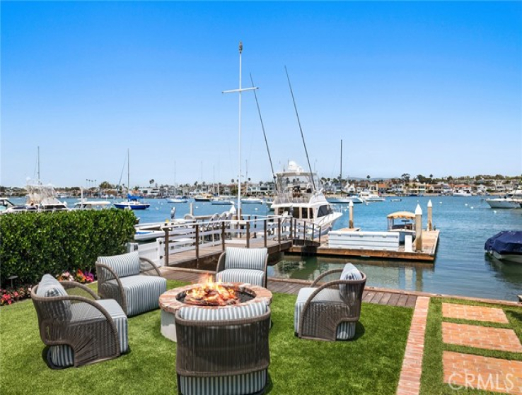 3 Bed Home for Sale in Newport Beach, California