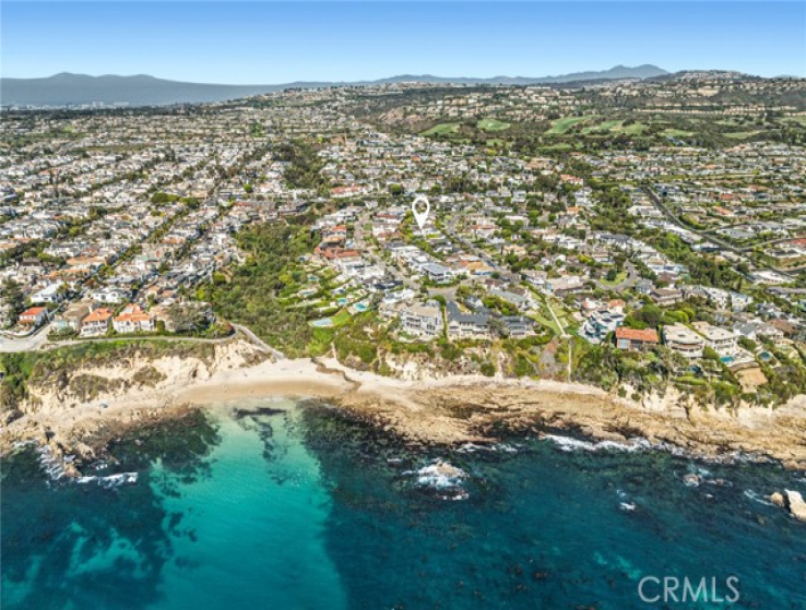 4 Bed Home for Sale in Corona del Mar, California