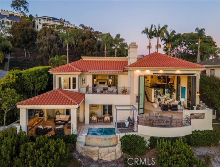 5 Bed Home for Sale in San Clemente, California