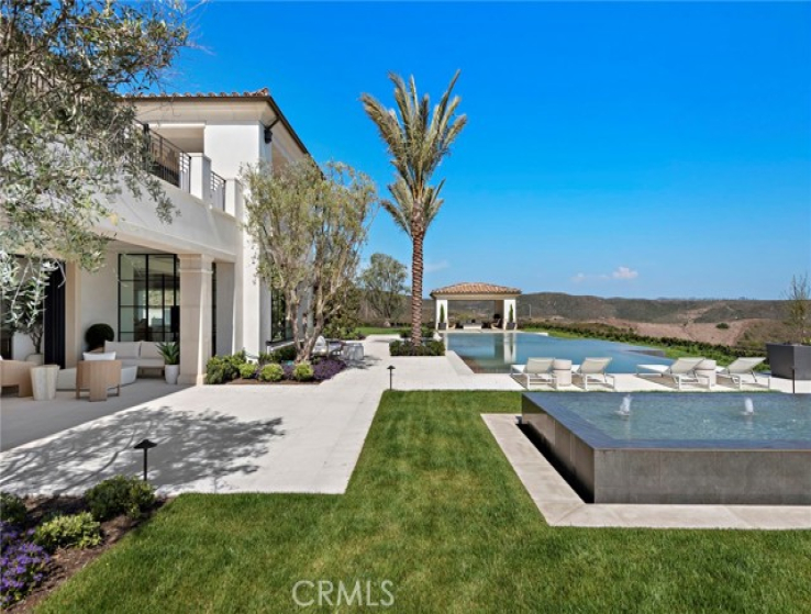 6 Bed Home for Sale in Newport Coast, California