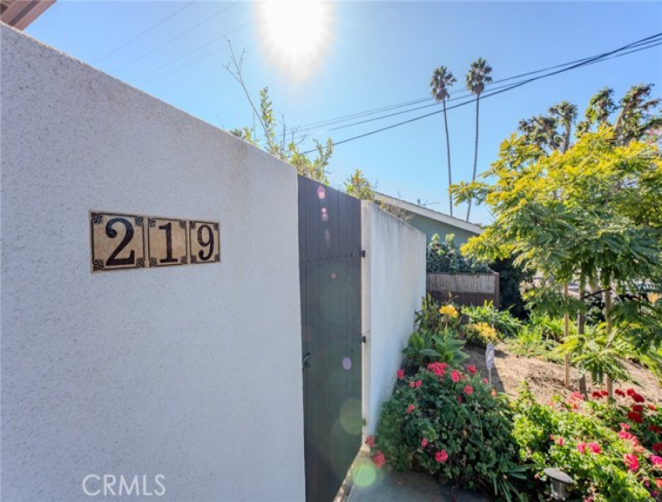 2 Bed Home for Sale in San Clemente, California