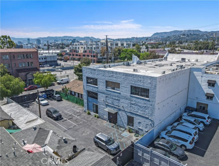  Commercial for Sale in Los Angeles, California