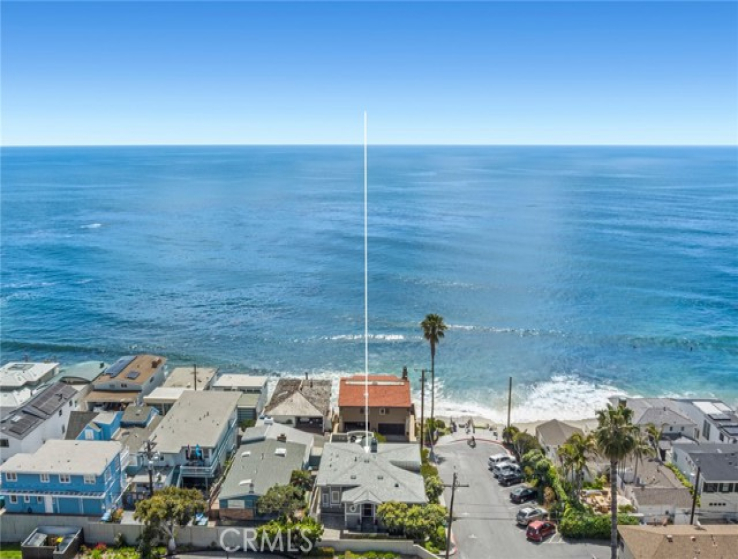 3 Bed Home for Sale in Laguna Beach, California