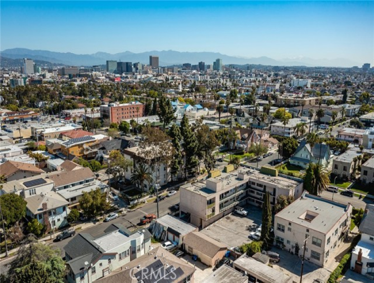  Commercial for Sale in Los Angeles, California