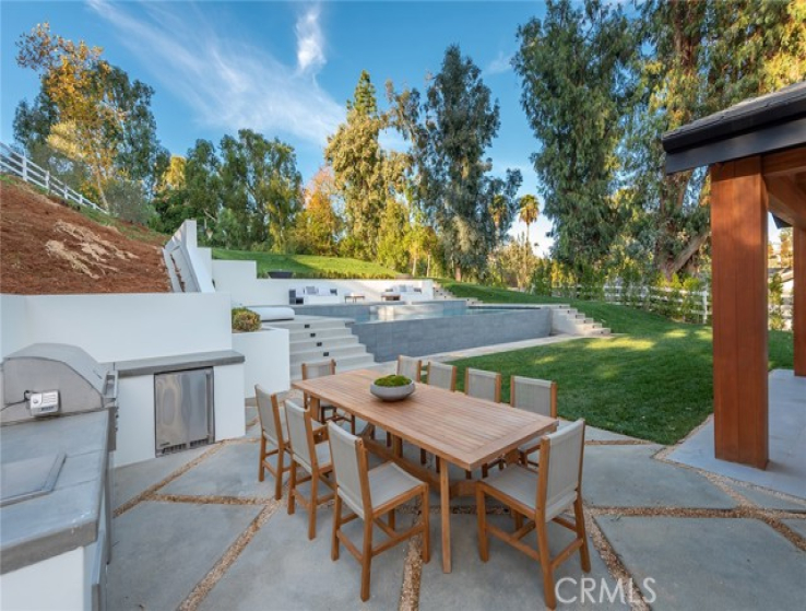 4 Bed Home for Sale in Hidden Hills, California