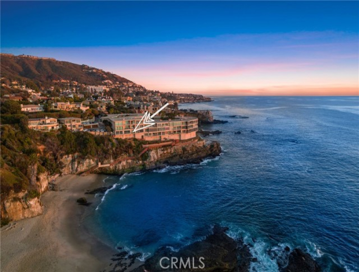 2 Bed Home for Sale in Laguna Beach, California