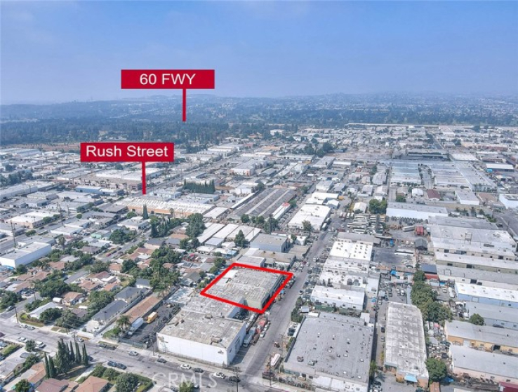  Commercial for Sale in El Monte, California