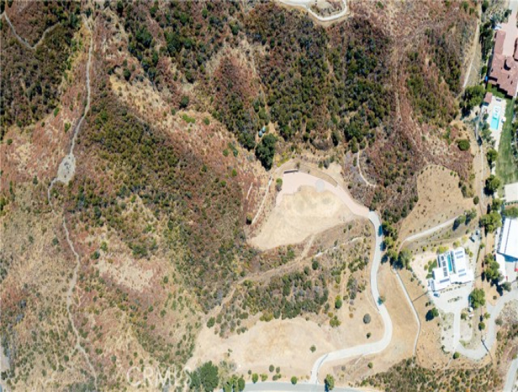  Land for Sale in Agoura Hills, California