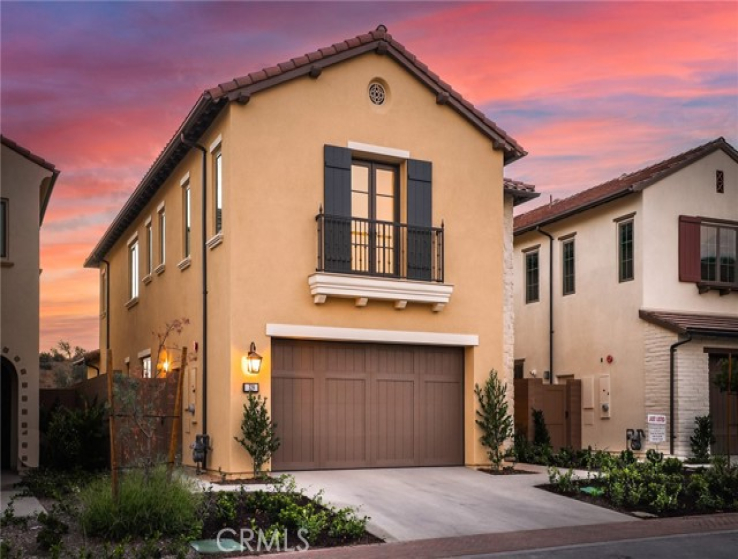 4 Bed Home for Sale in Irvine, California