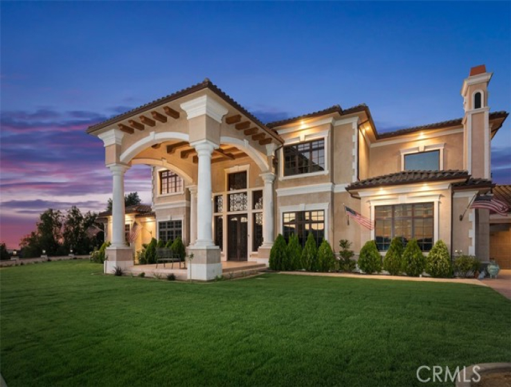 7 Bed Home for Sale in Murrieta, California